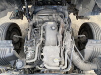 HINO Ranger Mixer Truck LDG-GK8JKAA 2012 176,000km_27