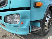 HINO Ranger Mixer Truck LDG-GK8JKAA 2012 176,000km_31
