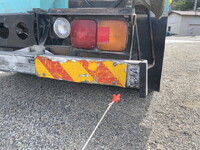 HINO Ranger Mixer Truck LDG-GK8JKAA 2012 176,000km_33