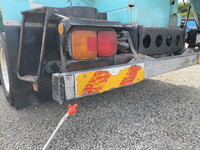 HINO Ranger Mixer Truck LDG-GK8JKAA 2012 176,000km_34