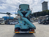 HINO Ranger Mixer Truck LDG-GK8JKAA 2012 176,000km_6