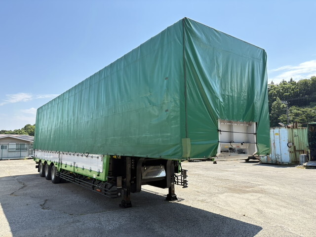 Others Others Trailer PLB34112 2020 0km_1
