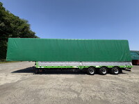 Others Others Trailer PLB34112 2020 0km_6