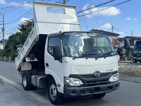 HINO Dutro Dump TPG-XZU620T 2019 55,238km_1