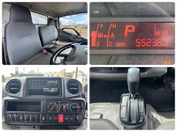 HINO Dutro Dump TPG-XZU620T 2019 55,238km_20
