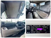 HINO Dutro Dump TPG-XZU620T 2019 55,238km_21