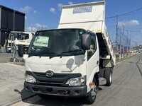 HINO Dutro Dump TPG-XZU620T 2019 55,238km_3