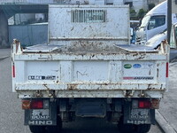 HINO Dutro Dump TPG-XZU620T 2019 55,238km_8
