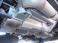 ISUZU Forward Dump 2RG-FRR90S4 2025 700km_11