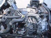ISUZU Forward Dump 2RG-FRR90S4 2025 700km_13