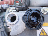 ISUZU Forward Dump 2RG-FRR90S4 2025 700km_16