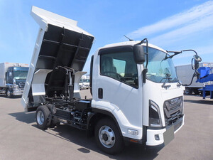 ISUZU Forward Dump 2RG-FRR90S4 2025 700km_1