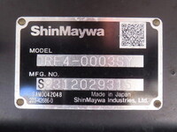 ISUZU Forward Dump 2RG-FRR90S4 2025 700km_25