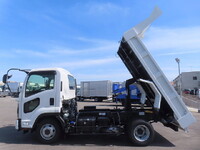 ISUZU Forward Dump 2RG-FRR90S4 2025 700km_26