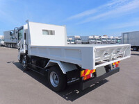 ISUZU Forward Dump 2RG-FRR90S4 2025 700km_2
