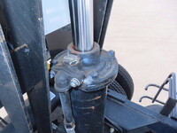ISUZU Forward Dump 2RG-FRR90S4 2025 700km_31