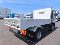 ISUZU Forward Dump 2RG-FRR90S4 2025 700km_4