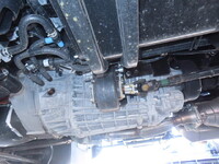 ISUZU Forward Dump 2RG-FRR90S4 2025 700km_7