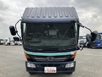 HINO Ranger Garbage Truck QKG-FJ7JGAA 2018 275,966km_10