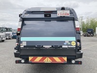 HINO Ranger Garbage Truck QKG-FJ7JGAA 2018 275,966km_11