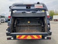 HINO Ranger Garbage Truck QKG-FJ7JGAA 2018 275,966km_12