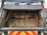 HINO Ranger Garbage Truck QKG-FJ7JGAA 2018 275,966km_13