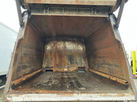HINO Ranger Garbage Truck QKG-FJ7JGAA 2018 275,966km_14