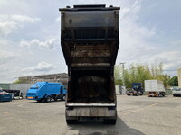 HINO Ranger Garbage Truck QKG-FJ7JGAA 2018 275,966km_19
