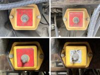 HINO Ranger Garbage Truck QKG-FJ7JGAA 2018 275,966km_21
