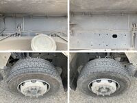 HINO Ranger Garbage Truck QKG-FJ7JGAA 2018 275,966km_24