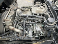 HINO Ranger Garbage Truck QKG-FJ7JGAA 2018 275,966km_27