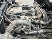 HINO Ranger Garbage Truck QKG-FJ7JGAA 2018 275,966km_28