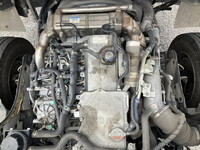 HINO Ranger Garbage Truck QKG-FJ7JGAA 2018 275,966km_29