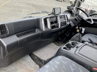 HINO Ranger Garbage Truck QKG-FJ7JGAA 2018 275,966km_31