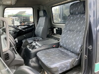 HINO Ranger Garbage Truck QKG-FJ7JGAA 2018 275,966km_32