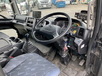 HINO Ranger Garbage Truck QKG-FJ7JGAA 2018 275,966km_34