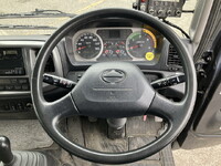 HINO Ranger Garbage Truck QKG-FJ7JGAA 2018 275,966km_36