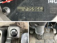 HINO Ranger Garbage Truck QKG-FJ7JGAA 2018 275,966km_38