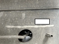 HINO Ranger Garbage Truck QKG-FJ7JGAA 2018 275,966km_40
