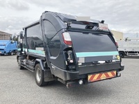 HINO Ranger Garbage Truck QKG-FJ7JGAA 2018 275,966km_4