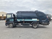 HINO Ranger Garbage Truck QKG-FJ7JGAA 2018 275,966km_5