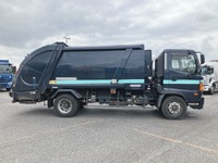 HINO Ranger Garbage Truck QKG-FJ7JGAA 2018 275,966km_7