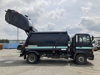 HINO Ranger Garbage Truck QKG-FJ7JGAA 2018 275,966km_8