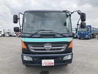 HINO Ranger Garbage Truck QKG-FJ7JGAA 2018 275,966km_9