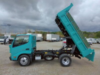 HINO Dutro Dump TKG-XZU630T 2013 114,000km_10