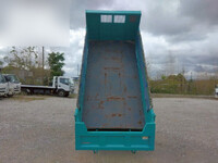 HINO Dutro Dump TKG-XZU630T 2013 114,000km_11