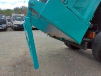 HINO Dutro Dump TKG-XZU630T 2013 114,000km_17