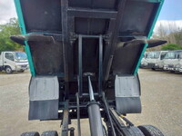 HINO Dutro Dump TKG-XZU630T 2013 114,000km_26