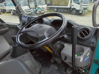 HINO Dutro Dump TKG-XZU630T 2013 114,000km_29