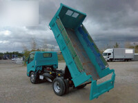 HINO Dutro Dump TKG-XZU630T 2013 114,000km_2